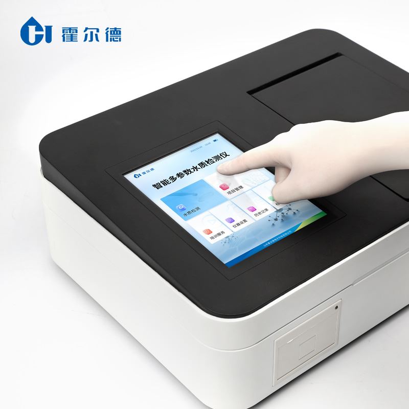 氨氮分析儀 氨氮分析儀