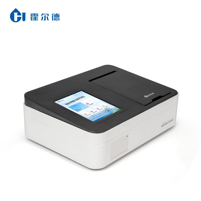 漁業養殖水質檢測儀