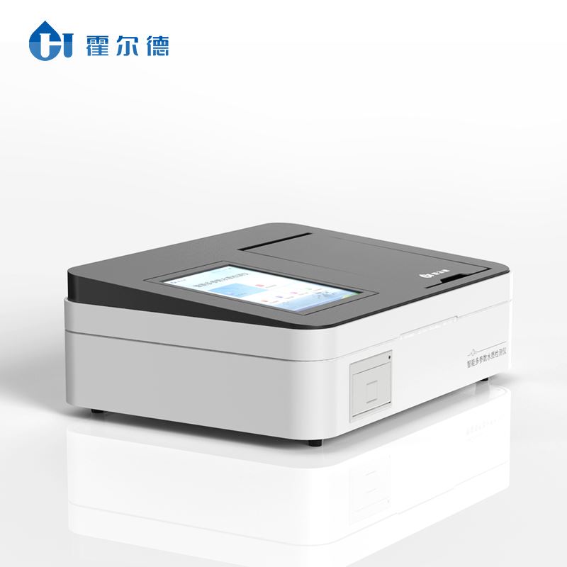 快速氨氮分析儀 快速氨氮分析儀