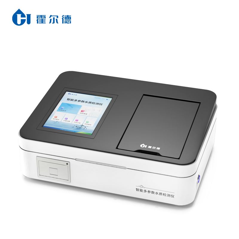 化學(xué)需氧量分析儀