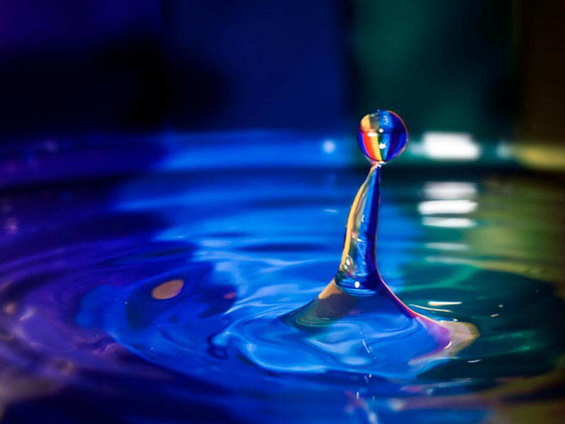二氧化氯消毒劑的優(yōu)點(diǎn)