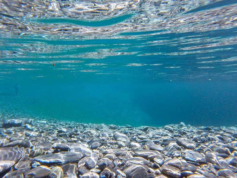 水質懸浮物的測定之重量法 水質懸浮物的測定之重量法