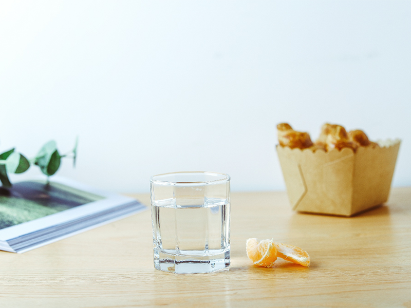 【標準】最新版《生活飲用水衛生標準》4月1日實施,有哪些變化? 【標準】最新版《生活飲用水衛生標準》4月1日實施,有哪些變化?
