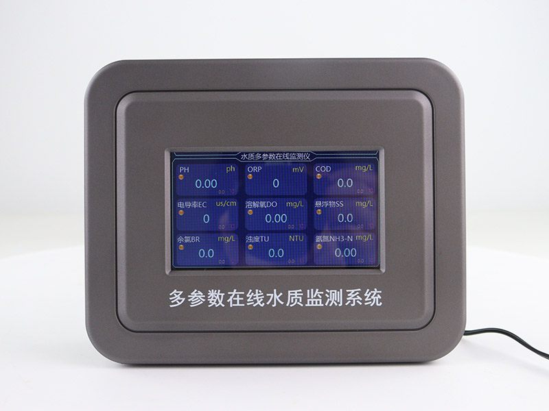 在線余氯監(jiān)測儀選購依據(jù)