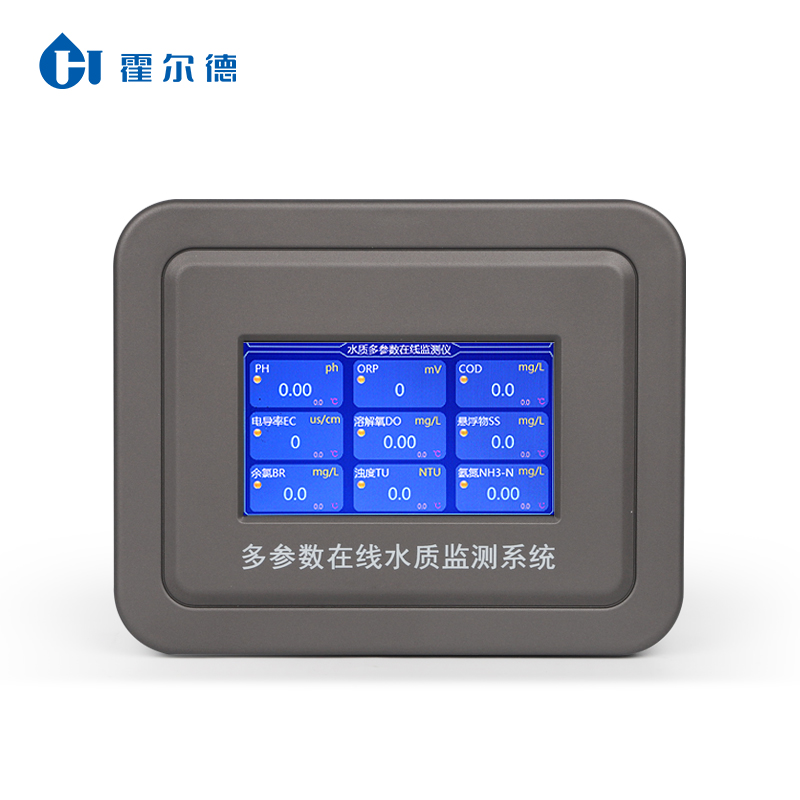 工業(yè)pH計(jì)使用壽命是多久