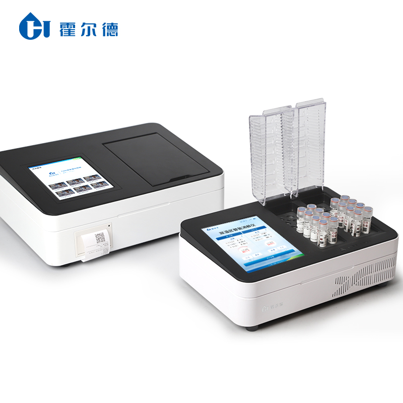 總磷采樣：地表水與廢水技術(shù)規(guī)范差異全解析