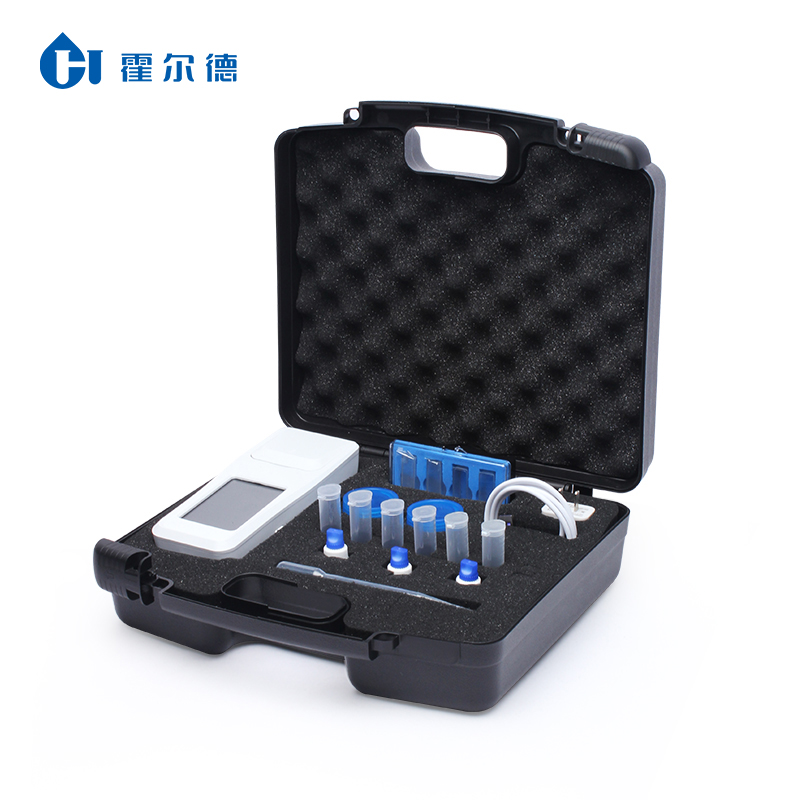 不同濁度檢測方法優(yōu)缺點對比
