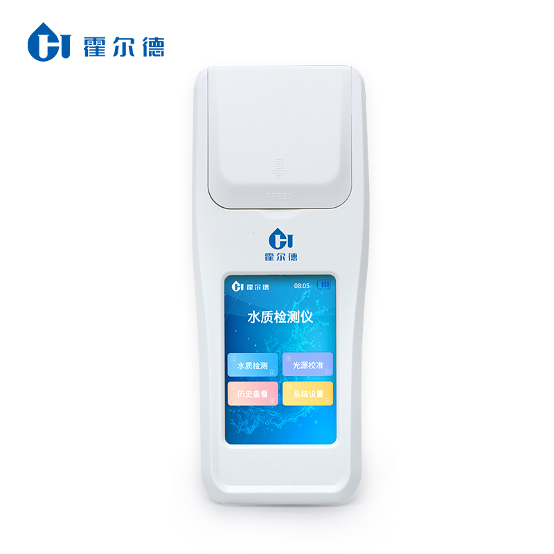 氨氮測定儀的電磁干擾如何避免