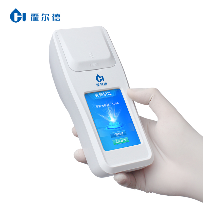 地表水檢測(cè)規(guī)范及流程
