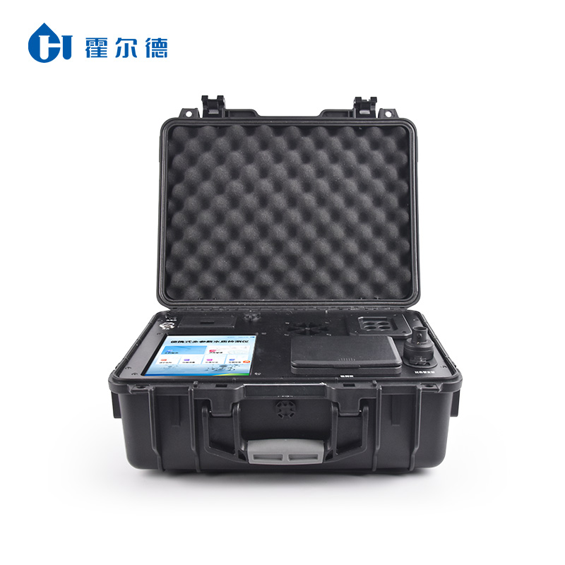 氨氮來源及檢測(cè)意義（氨氮常用分析方法）