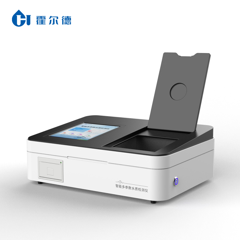 水中氟檢測數值不準怎么辦？霍爾德電子氟化物檢測儀技術問答